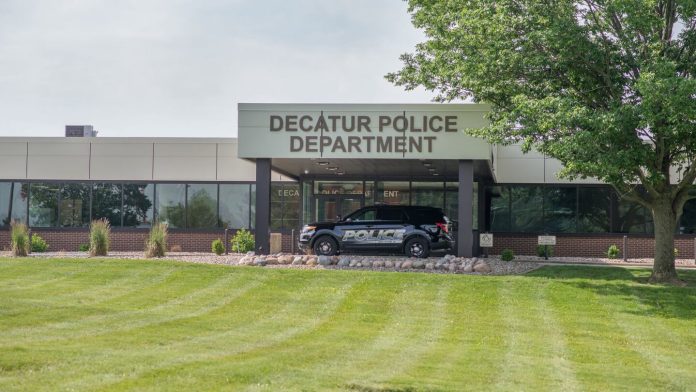Multi-agency task force to take on human trafficking in Central Ill.
