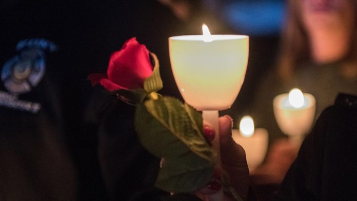 NLEOMF releases mid-year LODD report for 2025, officer fatalities down 53%