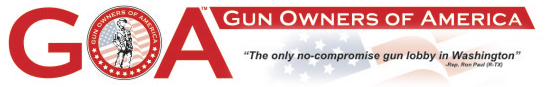 Brownells Supports Gun Owners of America with 5% of Sales