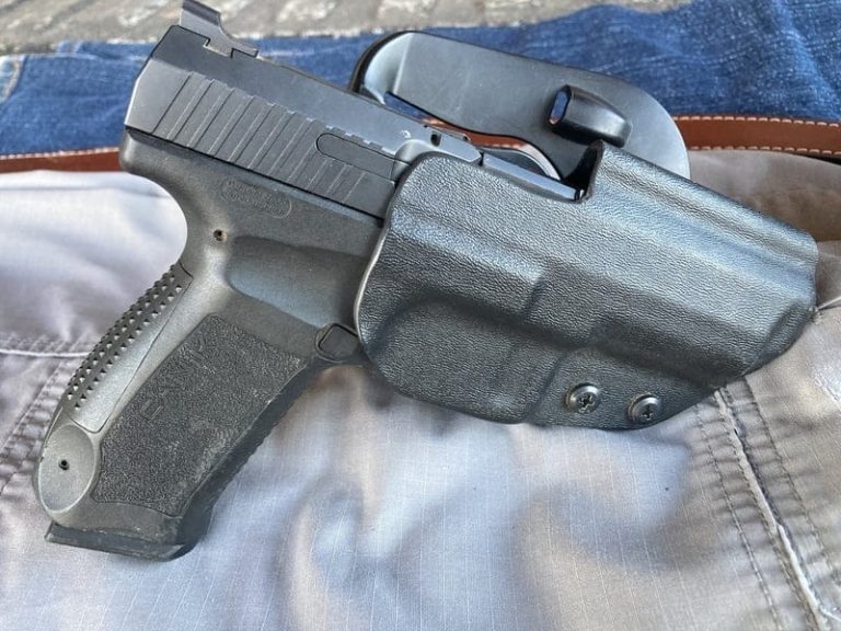 TP9 SF: The Unsung Hero of the Canik Brand