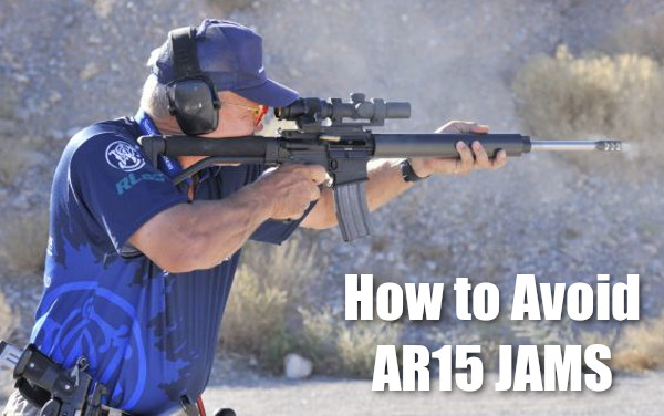 Never Do This! — Gun Preserving Advice from Jerry Miculek