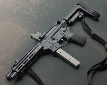 Springfield Drops SAINT Victor 9mm Pistol