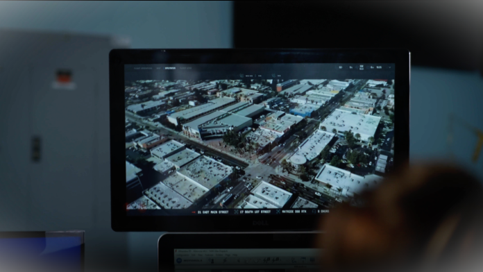 From headset to high ground: How drones are transforming 911 dispatch
