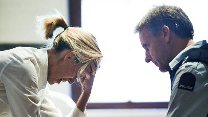 Empathy is a tactic: What policing taught me about trauma, trust and culture
