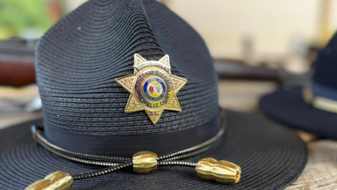 2 S.C. deputies hurt in training accident by live rounds kept in baggie in desk drawer