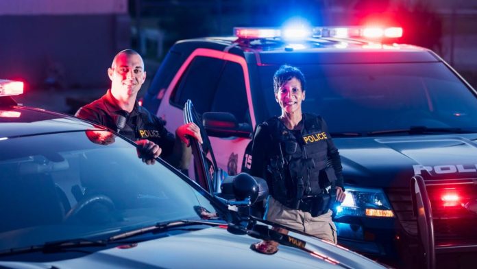 Why diversity still matters in policing