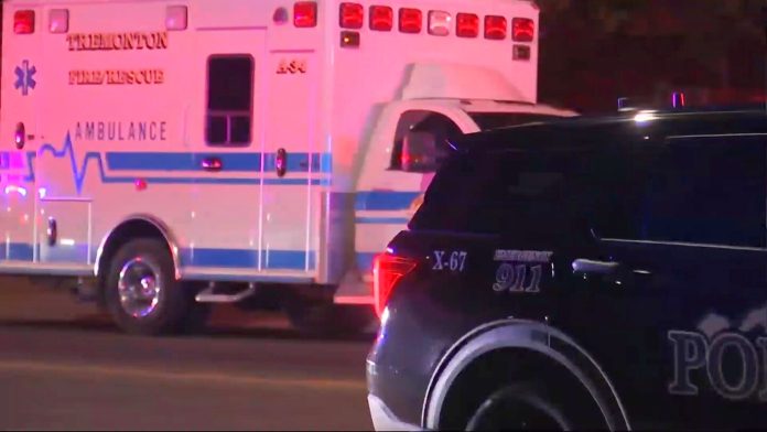 2 officers killed, deputy and K-9 wounded in Utah shooting