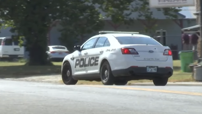 More than half of Okla. PD's officers, including chief, leave department