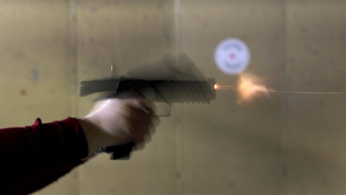 Sig Sauer sues Ore. police training board over P320 ban
