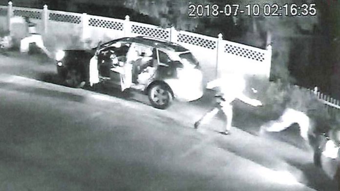 La. to pay $9M to man paralyzed after being shot by state trooper during traffic stop