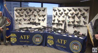 Feds Hit Tren de Aragua Hard in Colorado Takedown