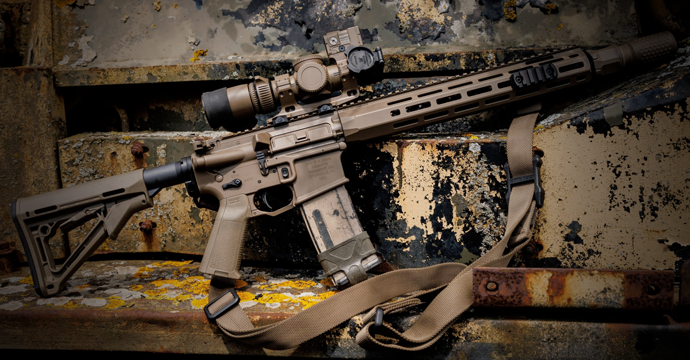 FPC Asks Supreme Court to Strike Down Cook County AR-15 Ban   By: Firearms Policy Coalition