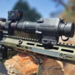 Armasight Jockey 640 Thermal Clip-On