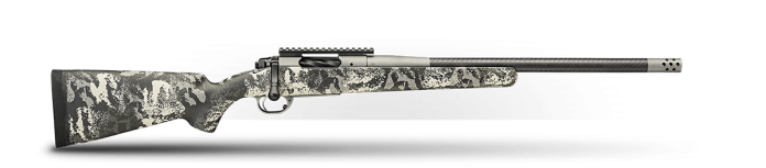 Burris Optics: Yesterday and Today