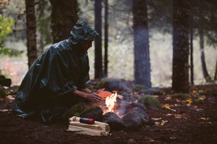 ZIPPO Gear Goes Beyond the Lighter