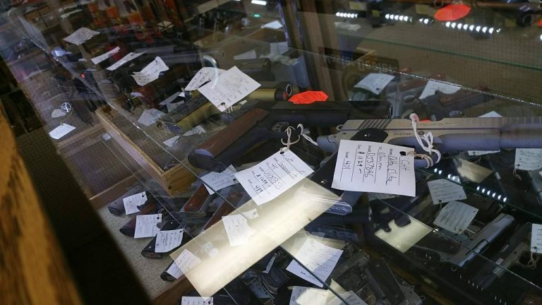 FPC Fights Back Against Trump DOJ Efforts to Block Enforcement of Constitutional Rights   By: Firearms Policy Coalition