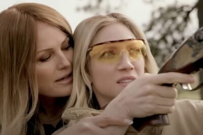 ‘The Hunting Wives’ — Legit Drama or Dumpster Fire?