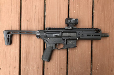 SAF Pushes Supreme Court to Hear Challenge on SBR Restrictions