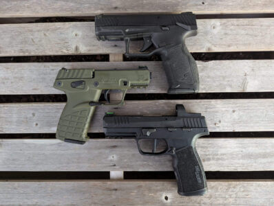 Do You Carry in Gun-Free Zones?