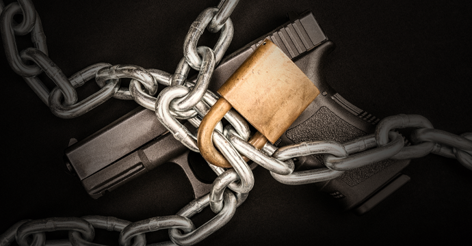 FPC Blasts Federal Court’s Approval of Massachusetts Handgun Ban, Vows Appeal   By: Firearms Policy Coalition