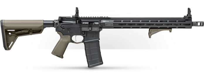 EOTECH Vudu 3-9×32 Scope: Big Power, Small Package