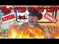 RVing Becomes ILLEGAL ~ "Personal Belongings" in Vehicle is a CRIME!!! - Nomadic Fanatic
