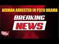 🚨BREAKING🚨 Air Force Announces Arrest Related to Firearm Death of Airman That Prompted M18 Probe - Legally Armed America