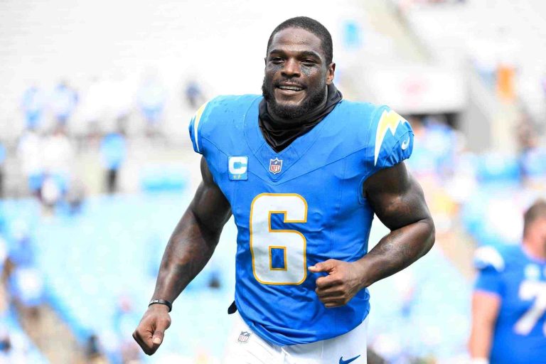 FPC Urges LA DA to Drop Charges Against NFL Linebacker Denzel Perryman After “Assault Weapon” Ban Arrest   By: Firearms Policy Coalition