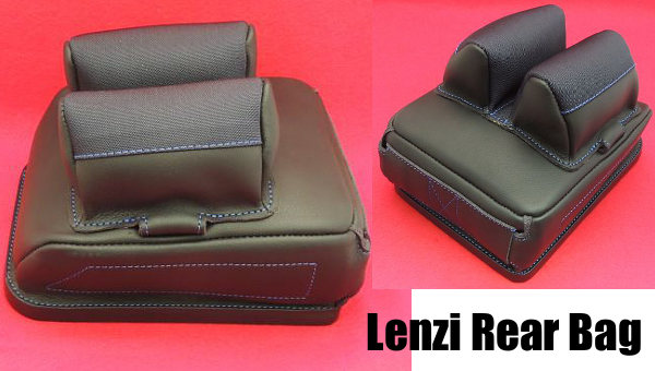 Rear Sandbags — How to Fill Rear Bags & Fill Material Options