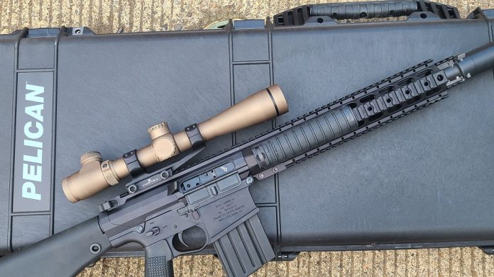 Pelican Re-Set Upgrade Review: Customizable Protection for the 1750
