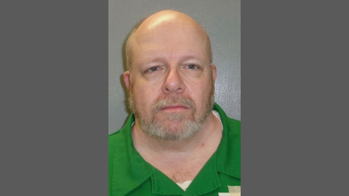 S.C. cop killer tries to avoid execution, says judges are ruled by Satan