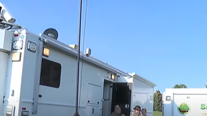 Nev. sheriff’s office uses drone-detection tech to protect airspace during hot air balloon race