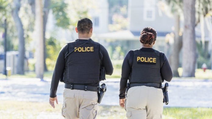 Warning signs your agency isn’t truly practicing community policing