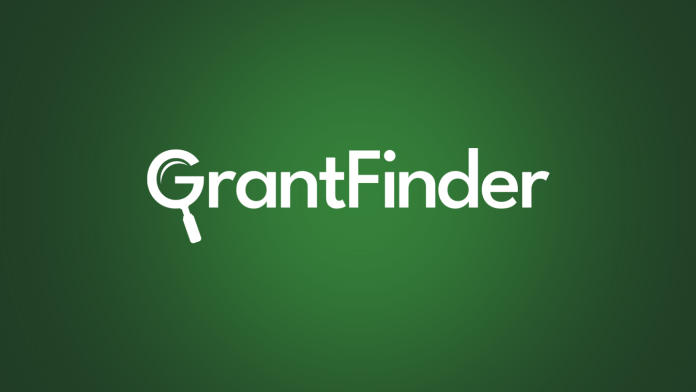 GrantFinder 2.0 launches: A new era for grant funding and technology
