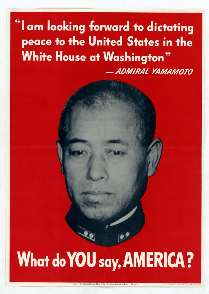 Operation Vengeance: Mission to Kill Admiral Yamamoto