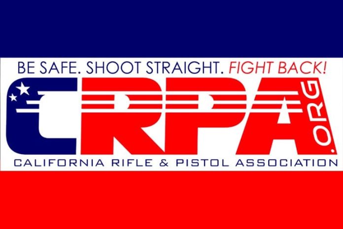 CRPA And SAF Sue Santa Clara County Over Onerous CCW Fees & Requirements