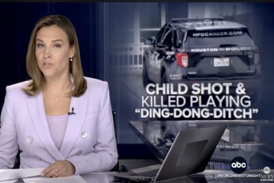 ‘Ding-Dong Ditch’ Turns Deadly for 11-Year-Old Boy, 42-Year-Old Charged