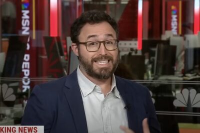 Antigun Activists Masquerading as Journalists Let the Mask Slip