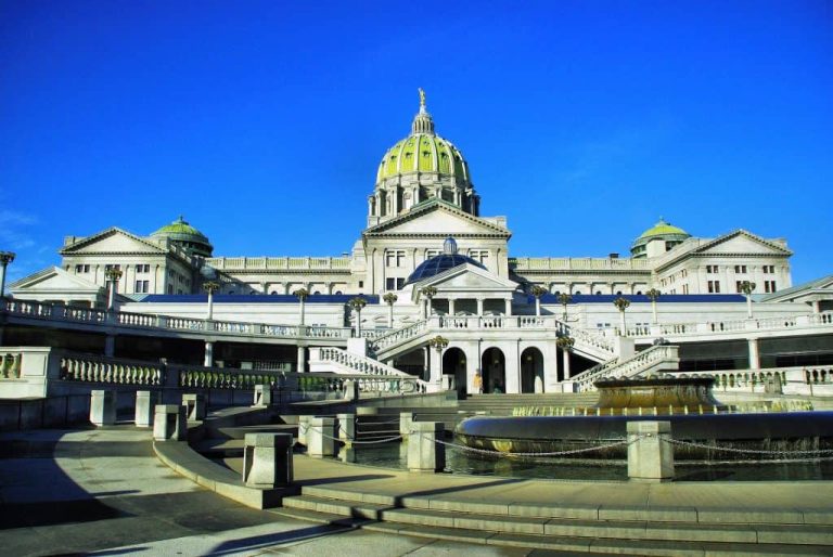 PA: House Set to Vote on Gun Control   By: Val Finnell