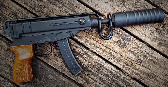 FPC-Backed NFA Suppressor Challenge Seeks Full Fifth Circuit Review   By: Firearms Policy Coalition