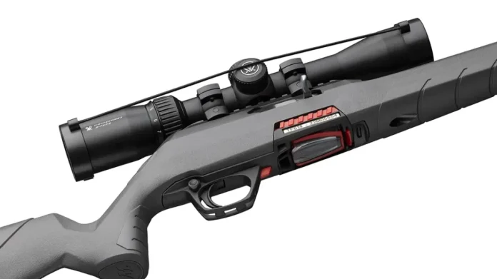 Winchester Wildcat – Modern 22 Autoloader