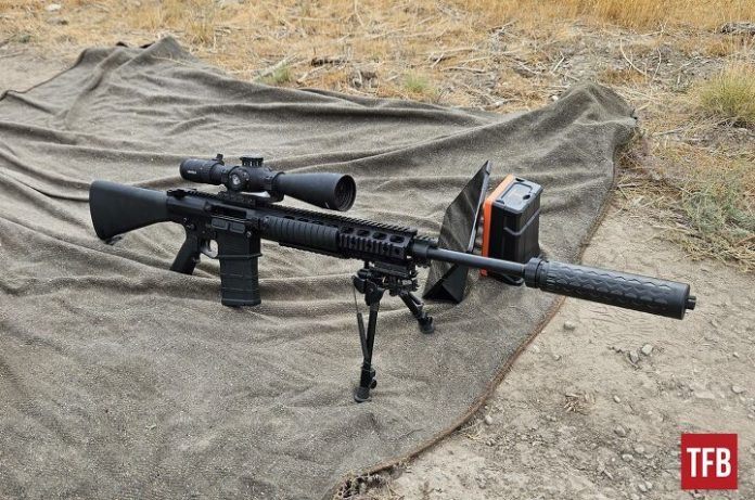 Silencer Saturday #397: Silencer Sales Promo Roundup
