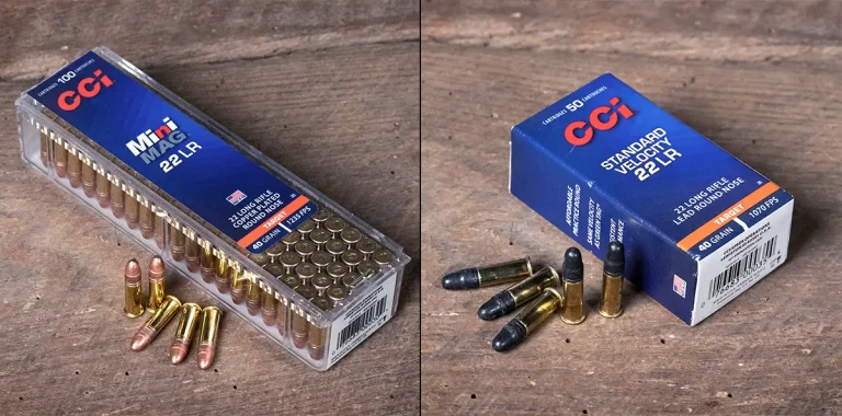 Beretta 20X Bobcat: Tip-Up .22 Gets an Overhaul   By: Chris Baker