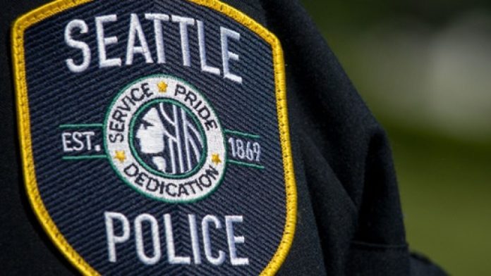 Seattle PD, union negotiate contract that would provide officers with raises