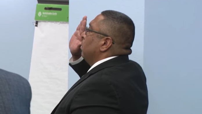 Former N.M. officer convicted of manslaughter in 2023 shooting