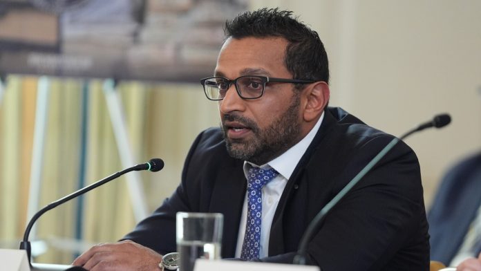 FBI: Multiple Mich. suspects arrested in Halloween weekend attack plot