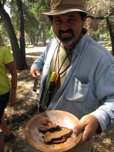 ACORNS: The Breadbasket of Native California