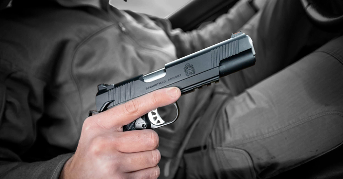 FPC Asks Supreme Court to Strike Down Illinois Carry Ban on Self-Defense on Public Transportation