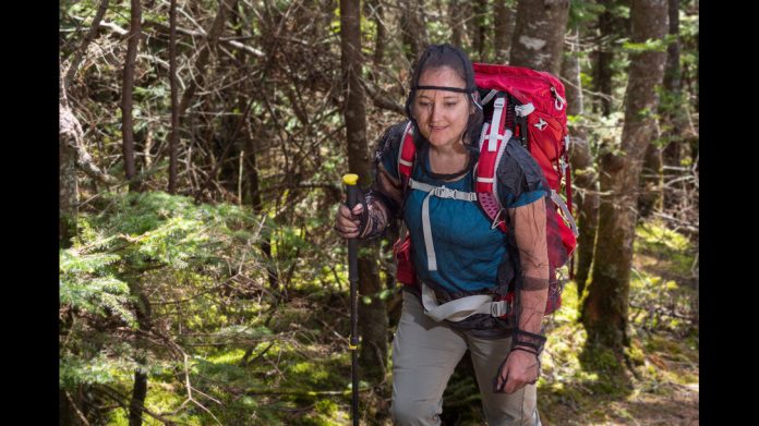 Barriers to Protect Your Skin from Insects’ Bloodthirsty Attacks