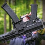 Review: Nemo Arms Mongoose   By: Dave Merrill